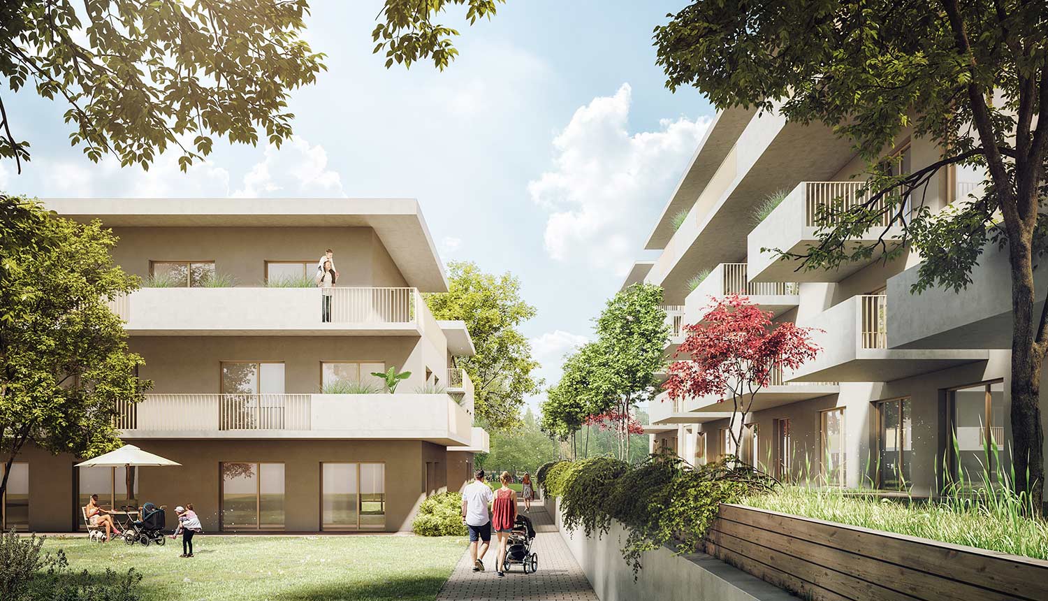 Andritz - Ziegelstraße 02