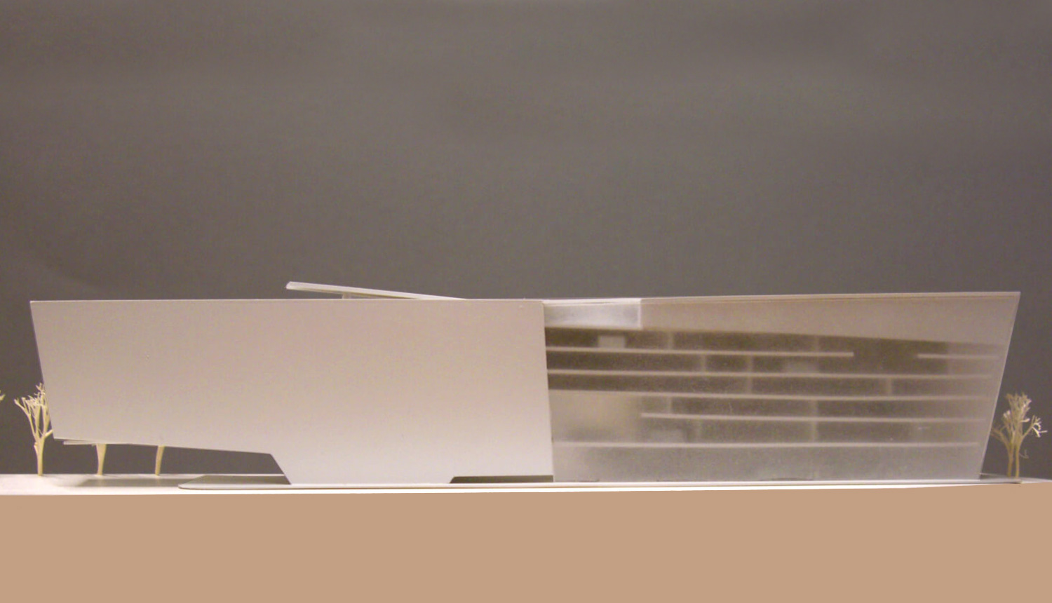 Rendering Ostbahnhof